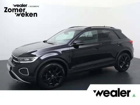 Volkswagen T-Roc 1.5 TSI Style | 150 PK | Adaptive cruise control | Achteruitrijcamera | 18" velgen 