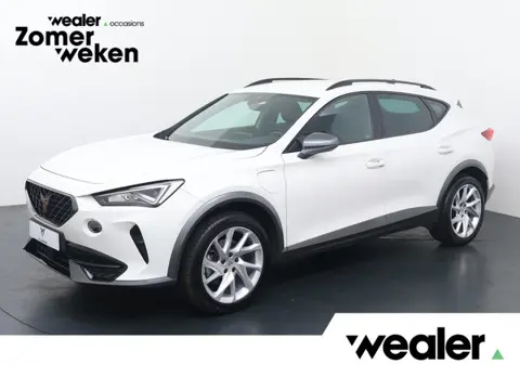 CUPRA Formentor 1.4 TSI e-Hybrid Essential | 245 PK | SoH 91% |  Adaptive cruise control | Lane assi