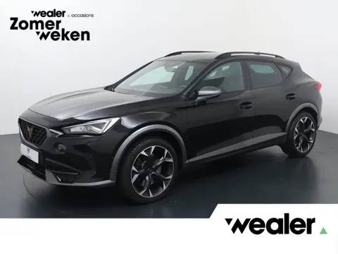 CUPRA Formentor 1.4 e-Hybrid VZ | 245 PK | SoH 99% | Trekhaak | Adaptive Cruise Control | Achteruitr