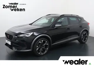 CUPRA Formentor 1.4 e-Hybrid VZ | 245 PK | SoH 99% | Matrix LED koplampen | Dode hoek detectie | Tre