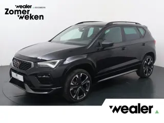 CUPRA Ateca 1.5 TSI FR Business Intense | 150 PK | Automaat | Adaptive cruise control | 19" LM velge