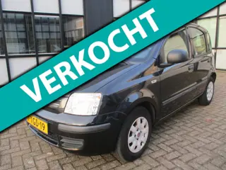 Fiat Panda 1.2 Edizione Cool