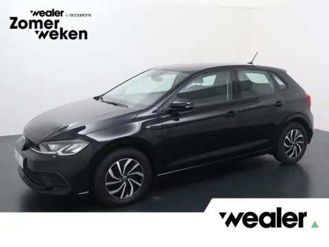 Volkswagen Polo 1.0 TSI Go | 95 PK | Adaptive cruise control | Parkeersensoren | Apple Carplay/Andro