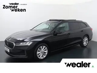 Škoda Superb Combi 1.5 TSI PHEV Business Edition | 204 PK | SoH 94% | Automaat | Trekhaak | Panorama