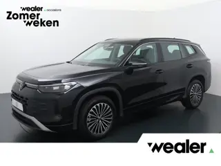 Volkswagen Tayron 1.5 eHybrid Life Edition | 204 PK | SoH 100% | Trekhaak wegklapbaar | Adaptive Cru
