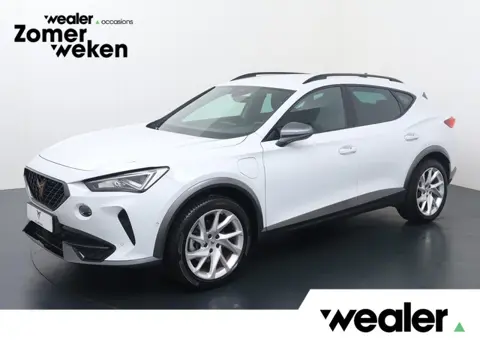CUPRA Formentor 1.4 e-Hybrid Business | 204 PK | SoH 100% | Adaptive Cruise Control | Achteruitrijca