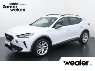 CUPRA Formentor 1.4 e-Hybrid Business | 204 PK | SoH 100% | Adaptive Cruise Control | Achteruitrijca