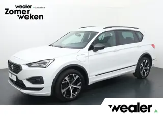 SEAT Tarraco 1.4 TSI e-Hybrid PHEV FR Business | 245 PK | SoH 91 % | Trekhaak | Top view 360 camera 