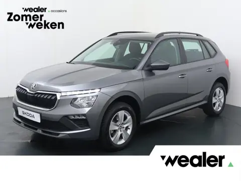 Škoda Kamiq 1.0 TSI Selection | 116 PK | Climate control | Cruise control | Apple Carplay/Android Au
