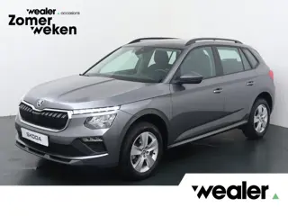 Škoda Kamiq 1.0 TSI Selection | 116 PK | Climate control | Cruise control | Apple Carplay/Android Au