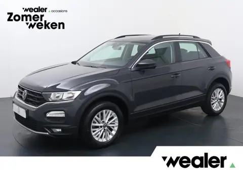 Volkswagen T-Roc 1.0 TSI Style | 110 PK | Adaptive Cruise Control | Airco | Lane assist |