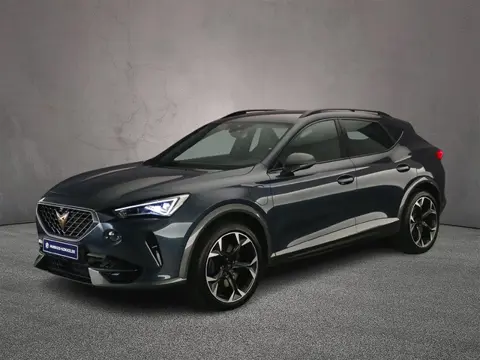 CUPRA Formentor VZ Performance 1.4 TSI eHybrid 245pk DSG Automaat Trekhaak, 360 camera, Adaptive cru