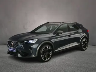 CUPRA Formentor VZ Performance 1.4 TSI eHybrid 245pk DSG Automaat Trekhaak, 360 camera, Adaptive cru