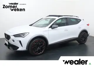 CUPRA Formentor 1.4 e-Hybrid VZ Copper Edition | 245 PK | SoH 100% | Adaptive Cruise Control | 360 g