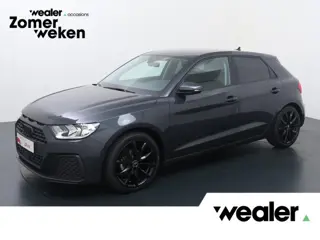 Audi A1 Sportback 25 TFSI Pro Line | 95 PK | Cruise control | Airco | Apple Carplay/Android Auto |