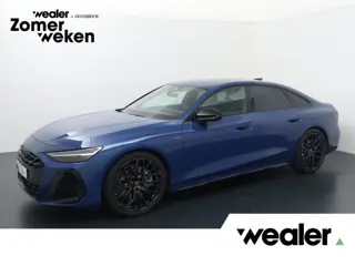 Audi A6 Limousine e-hybrid quattro S-Edition | 299 PK | SoH 97% |  Akoestisch glas | Lichtpakket pro