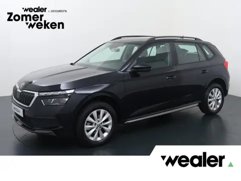 Škoda Kamiq 1.0 TSI Business Edition | 115 PK | Automaat | Climate control | Cruise control | Naviga