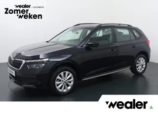 Škoda Kamiq 1.0 TSI Business Edition | 115 PK | Automaat | Climate control | Cruise control | Naviga