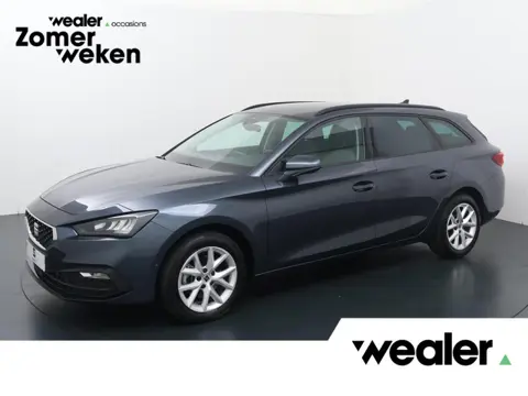 SEAT Leon Sportstourer 1.0 TSI Style Business Intense | 110 PK | Adaptive Cruise Control | Climate C