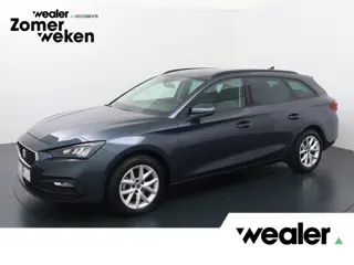 SEAT Leon Sportstourer 1.0 TSI Style Business Intense | 110 PK | Adaptive Cruise Control | Climate C