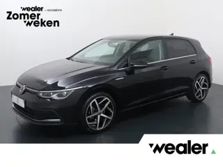Volkswagen Golf 1.5 eTSI Style | 150 PK | Automaat | Adaptive Cruise Control | Achteruitrijcamera | 