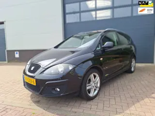 Seat Altea XL | 1.2 TSI Ecomotive Businessline COPA | Airco |Navigatie | Bluetooth | Cruise control 