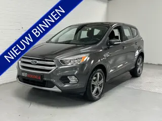 Ford Kuga 1.5 EcoBoost CLIMA / CRUISE / TREKHAAK (bj 2017)