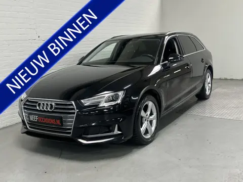 Audi A4 Avant 40 TFSI Pro Line CLIMA / CRUISE / NAVI / ELK.PAKKET