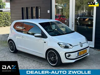 Volkswagen up! 1.0 high up! (bj 2012)