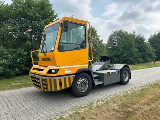 Terberg YT 222 | CUMMINS | ALLISON | 25441 HR (bj 2018)