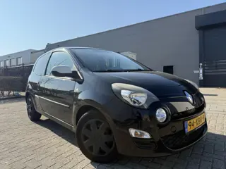 Renault Twingo 1.2 16V Collection Cruise Airco (bj 2012)