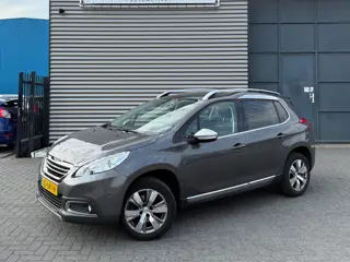 Peugeot 2008 1.2 PureTech Allure | Nieuwe Distributieriem.