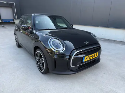Mini Mini 1.5 Cooper Classic