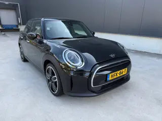 Mini Mini 1.5 Cooper Classic