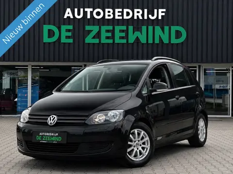 Volkswagen Golf Plus 1.4 TSI Comfortline|Apple carplay|Nieuw APK
