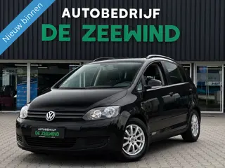 Volkswagen Golf Plus 1.4 TSI Comfortline|Apple carplay|Nieuw APK