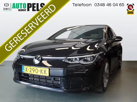 Volkswagen Golf 1.5 eTSI 2x R-Line automaat, 131pk!! Navigatie, Apple Carplay, Clima controle, Cruis