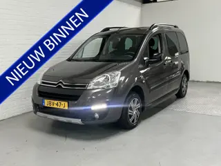Citroën Berlingo 1.2 PureTech XTR CLIMA / CEMARE /TREKHAAK DIS.RIEM IS NIEUW
