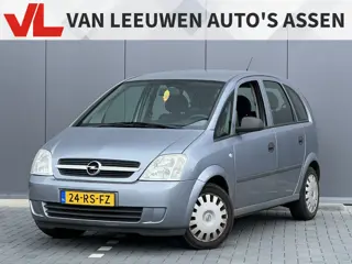 Opel Meriva 1.6-16V Essentia | Nieuw binnen | Airco | Trekhaak