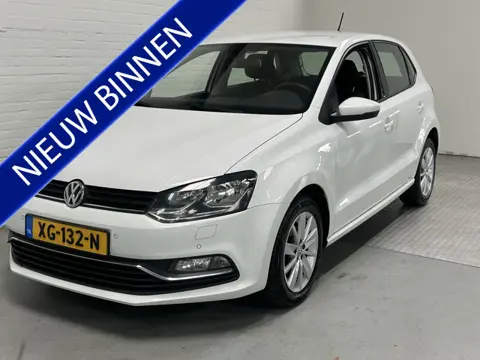 Volkswagen Polo 1.4 TDI Business Edition CLIMA / CRUISE / NAVI