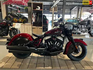 Indian Chopper 116'' CHIEF VINTAGE ANNIVERSARY