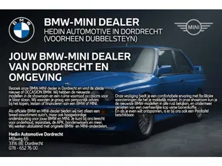 BMW iX1 xDrive30 Launch Edition 67 kWh | M-Sport | Trekhaak | Stoelverwarming