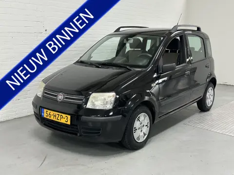 Fiat Panda 1.2 Edizione Cool AIRCO / ELK.PAKKET / NIEUWE APK