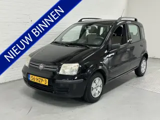 Fiat Panda 1.2 Edizione Cool AIRCO / ELK.PAKKET / NIEUWE APK