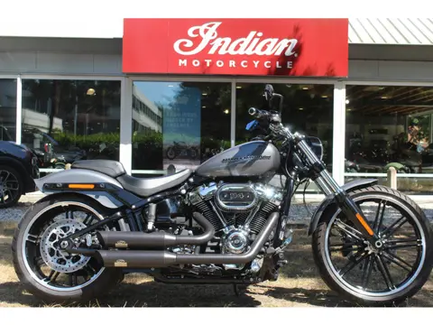 Harley-Davidson Softail  FXSB Break out