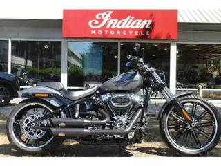 Harley-Davidson Softail  FXSB Break out