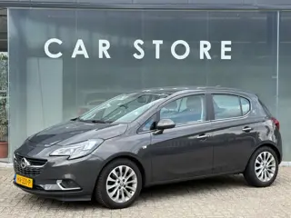 Opel Corsa 1.3 CDTI Cosmo TOP Onderhouden