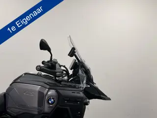 BMW R 1300 GS Adventure Triple Black, Customised, 1e eigenaar, Rijk uitgevoerd!