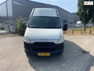 Iveco Daily 35S13V 330 H3 AIRCO !!!