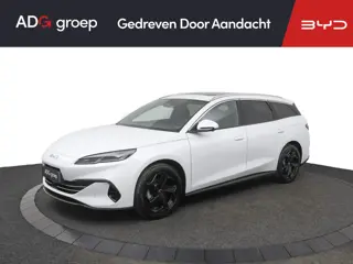 BYD SEAL 6 DM-i Touring Comfort Lite | 1505 km | Apple Carplay | Navigatie | 360 graden camera | Pan